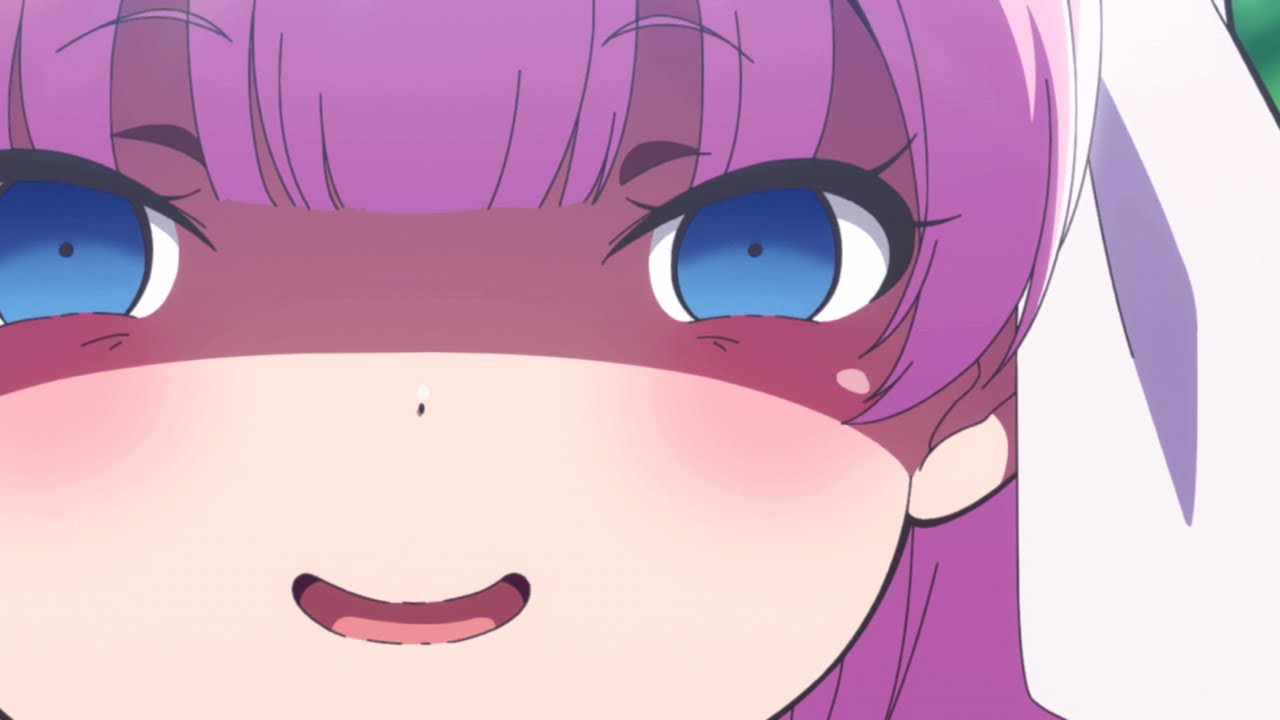 Cv 佐倉綾音 さては女か こんな神様は嫌だ 1話 佐藤ひな まとめ I 神様になった日 Kamisama Ni Natta Hi Tkhunt Cv 佐倉綾音 さては女か こんな神様は嫌だ 1話 佐藤ひな まとめ I 神様になった日 Kamisama Ni Natta Hi Tkhunt
