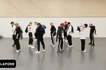 JO1｜『OH-EH-OH』Practice Video