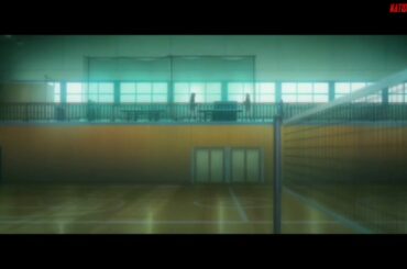 Adachi and Shimamura [安達としまむら] Official Trailer 1 PV