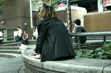 絶望少女「ばるぼら」 Panasonic GH4  4K 30P Adobe Premire  Movie Girl