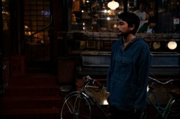 「劇場」井口理cut