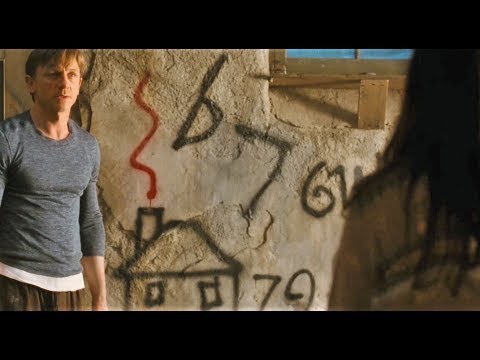 【映画紹介】家の中に誰かがいる、真犯人は誰だ『DREAM HOUSE』