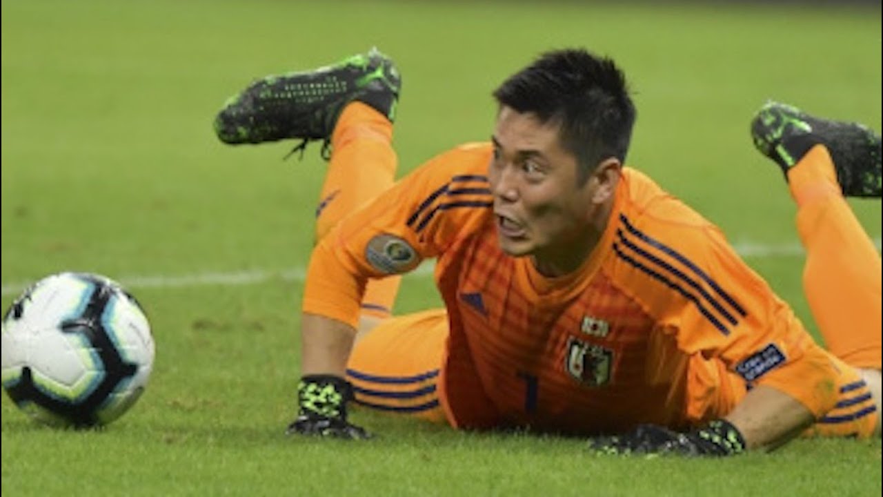 【サッカー】日本代表歴代最強のGKは誰？勝手にランキング - TKHUNT