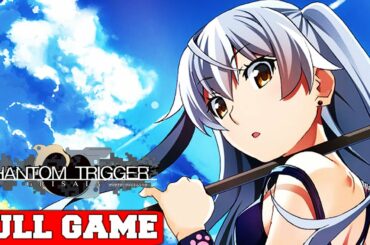 Grisaia Phantom Trigger Vol.7 Gameplay Walkthrough Full Game (PC)