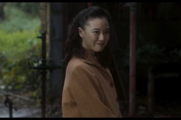 劇場公開決定！蒼井優×高橋一生×黒沢清監督『スパイの妻』予告編