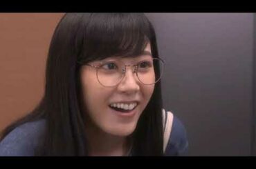 だから私はメイクする《ドラマパラビ》 第2話