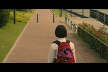 映画『ジオラマボーイ・パノラマガール』特報