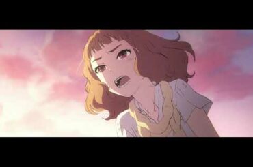 劇場アニメ『ジョゼと虎と魚たち』本予告映像