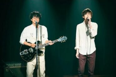 「461個のおべんとう」井ノ原快彦＆道枝駿佑が親子で主題歌熱唱 「一般ニュース」