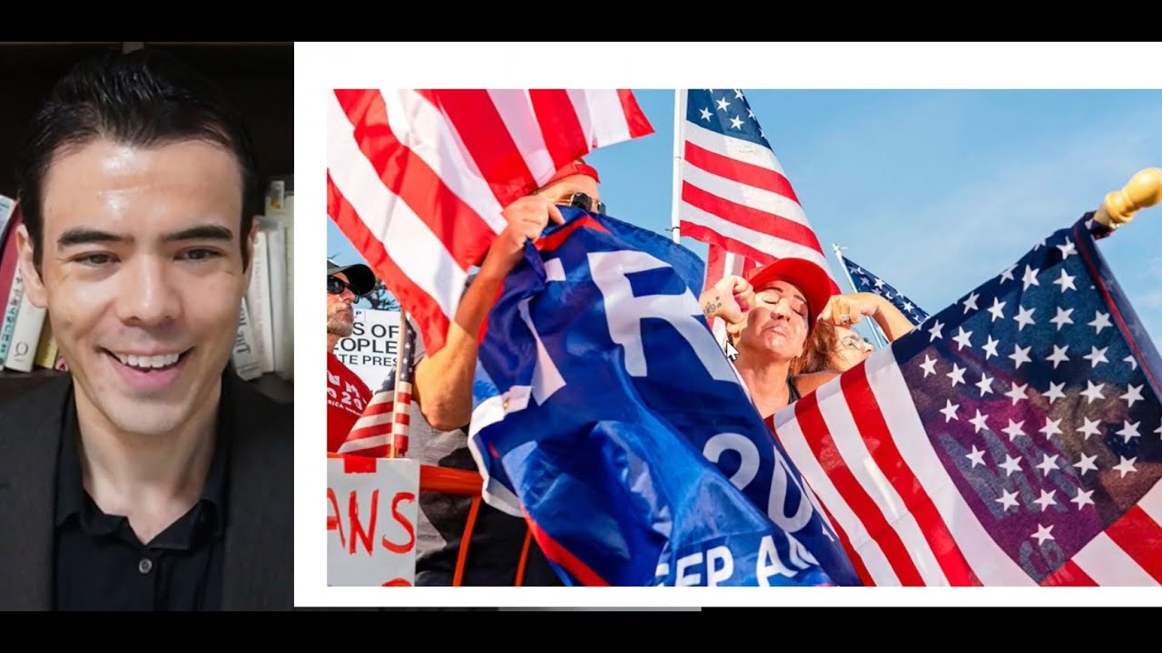 アメリカ経済は失敗か?  トランプ政策の結果? アメリカ経済は失敗か?  トランプ政策の結果?