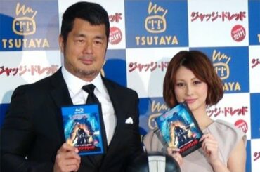 ダレノガレ明美の仰天ダメダメエピソードを髙田延彦がジャッジ！