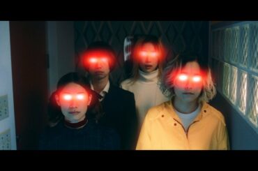 tricot「10」予告映像
