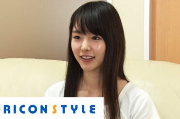 ソニー損保CMでおなじみの美少女・唐田えりかに迫る！