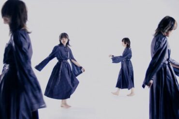 カノエラナ「あの子のダーリン」Music Video