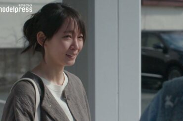 仲野太賀＆吉岡里帆が離婚危機の夫婦役　映画「泣く子はいねぇが」