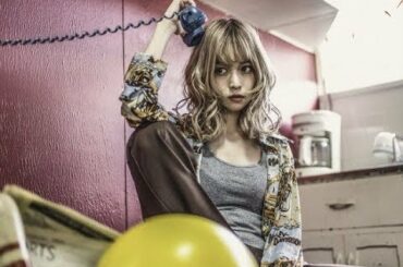 ✅  女優の沢口靖子が主演するテレビ朝日系木曜ミステリー『科捜研の女 season20』（22日スタート、毎週木曜　後8：00～8：54）の主題歌を、シンガーソングライターの藤川千愛（ふじかわ・ちあい