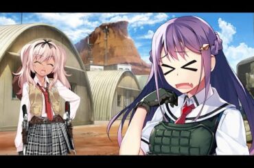 ㉕【グリザイアファントムトリガー】Grisaia Phantom Trigger Volume7　【覆水盆に返らず】