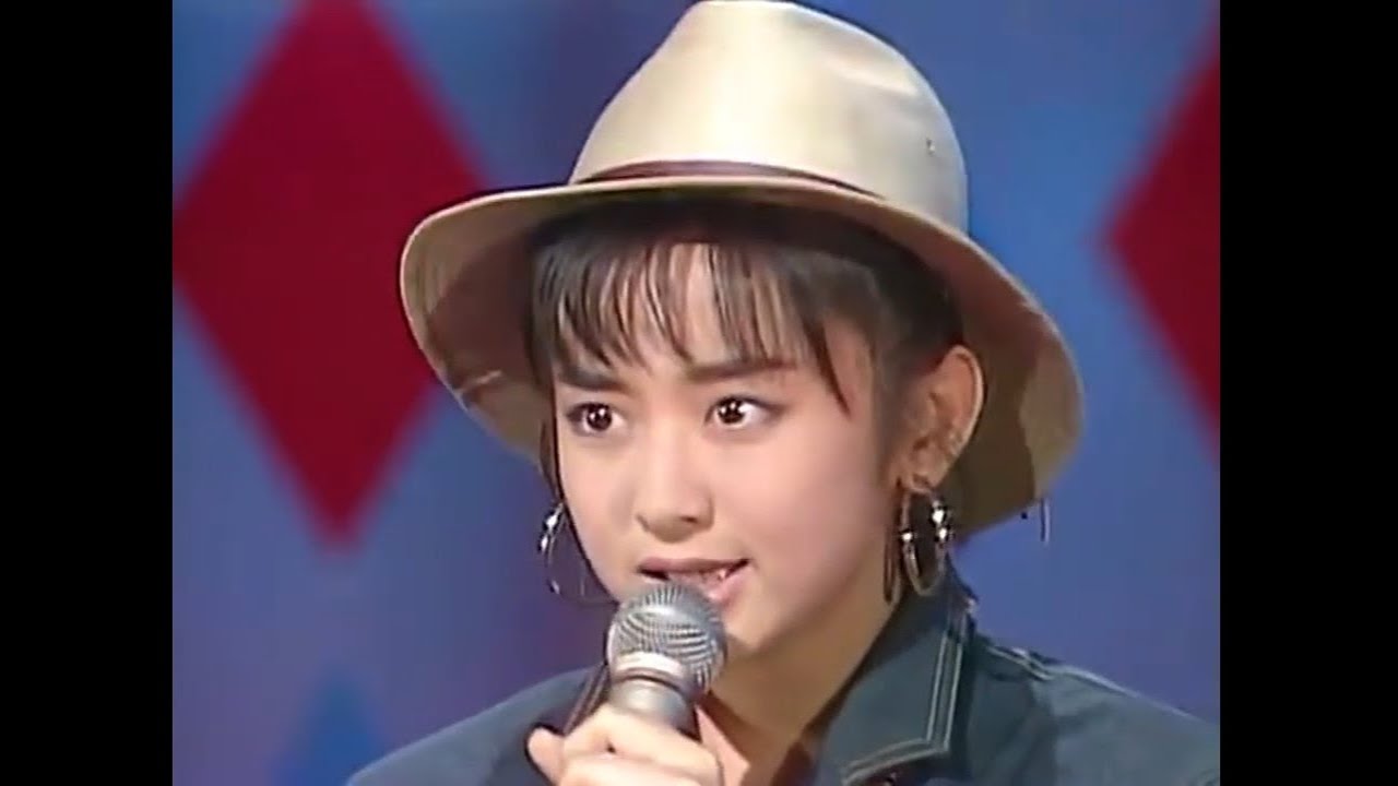 斉藤由貴 夢の中へ 斉藤由貴 夢の中へ