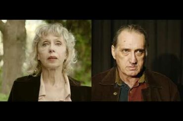 フェリーニにオマージュ！スター声優夫婦の秘密描く『声優夫婦の甘くない生活』予告編