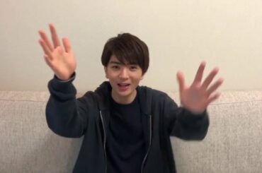 髙橋優斗「 #リモラブ  」