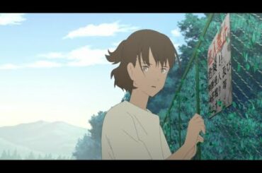 Netflixアニメ「日本沈没2020」7月9日配信決定