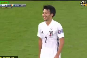 【ハイライト】日本 vs コートジボワール、国際親善試合 2020.10.13 スタディオン・ハルヘンワールト