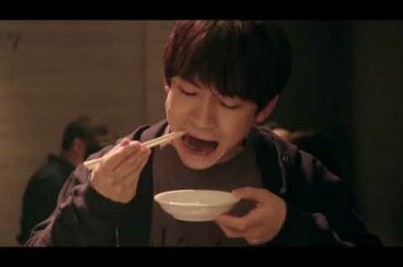 『フード・ラック！食運』特報映像