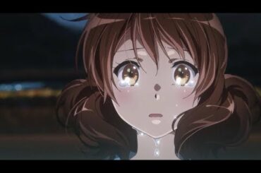 【響けユーフォニアム】声優の演技力が凄い！