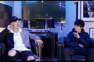 【対談】AK-69 × 内山拓也監督が語る「ハレルヤ」3部作ミュージックビデオ【前編】