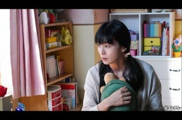 柴咲コウ演じる“望美”「心は10歳、体は35歳」の自分を受け入れられず…『35歳の少女』第1話