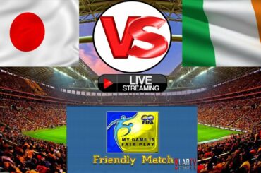 HD ⚽ 日本対コートジボワール ⚽ Japan Ivory Coast ⚽ WORLD: Friendly International match