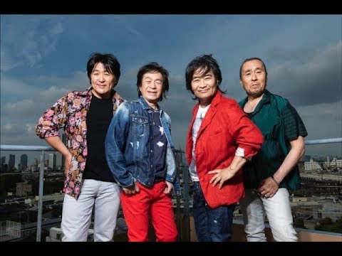 ✅ デビュー40年目を迎えている4人組バンドのスターダスト☆レビューが、23日から放送されるテレビ東京系ドラマ『記憶捜査2~新宿東署事件ファイル~』(毎週金曜 後8:00)のオープニングテーマを担当 ✅ デビュー40年目を迎えている4人組バンドのスターダスト☆レビューが、23日から放送されるテレビ東京系ドラマ『記憶捜査2~新宿東署事件ファイル~』(毎週金曜 後8:00)のオープニングテーマを担当