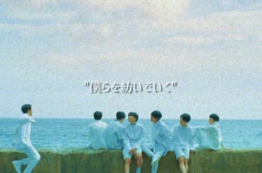 Your eyes tell / BTS   ～君の瞳が問いかけている～【主題歌】