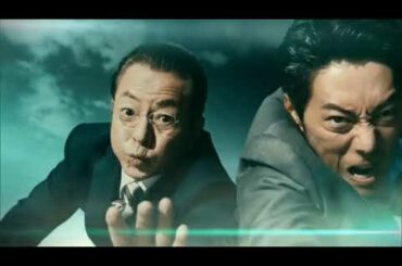 [新]相棒オープニング(冠城Ver・s19追加)