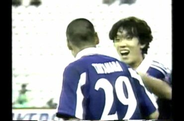 [トルシエジャパン] サッカー日本代表ドキュメンタリー *六月のなんとかとはちがうやつ