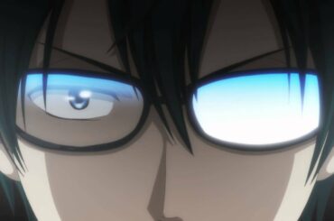 TVアニメ『山田くんと7人の魔女』第3話「受ける？それとも受けない？」予告映像