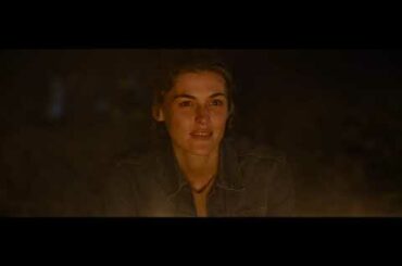 10月23日（金）公開　映画『おもかげ』予告編