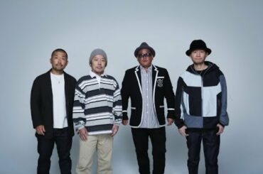 ヒップホップグループ・ケツメイシの新曲「ヨクワラエ」が29日、お笑いトリオ・ダチョウ倶楽部の寺門ジモンが初めて映画監督を務めた『フード・ラック！食運』（11月20日公開）の主題歌に決定した。　ケツメイ