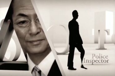 相棒オープニング(season19追加)
