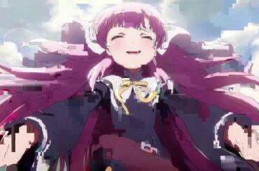 『回想』神様になった日 01話