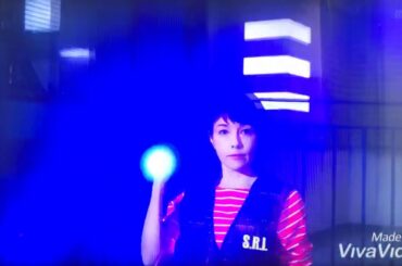 科捜研の女19夏シーズン オープニング