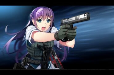 ㉚【グリザイアファントムトリガー】Grisaia Phantom Trigger Volume7　【生存者①】