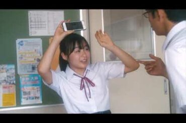 あのコの夢を見たんです。 第3話 森七菜