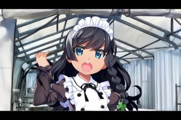 ⑮【グリザイアファントムトリガー】Grisaia Phantom Trigger Volume7　【新拠点②】