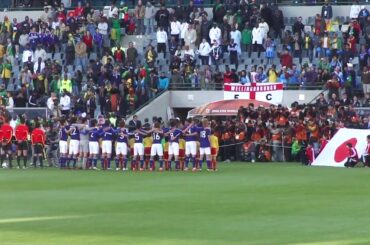 日本 対 カメルーン 生放送