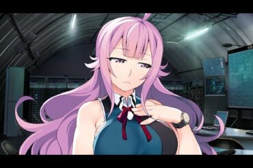 ㉘【グリザイアファントムトリガー】Grisaia Phantom Trigger Volume7　【覆水盆に返らず④】ユーキの変装