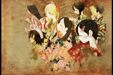 Hakuchi (白痴) - もっこり