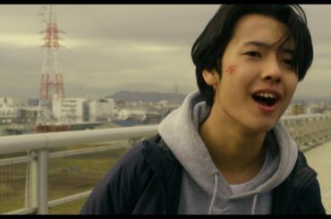 映画『滑走路』（11月20日公開）ロング版予告