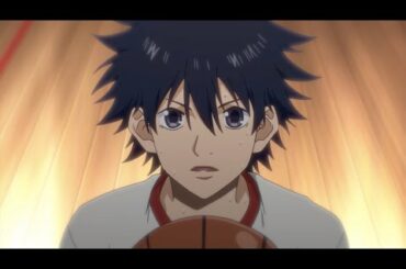 TVアニメ「あひるの空」第2弾PV  2019年10月2日開始予定