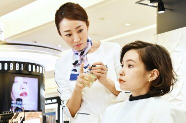 ドラマパラビ「だから私はメイクする」 第三話15秒予告｜Paraviで独占先行配信！